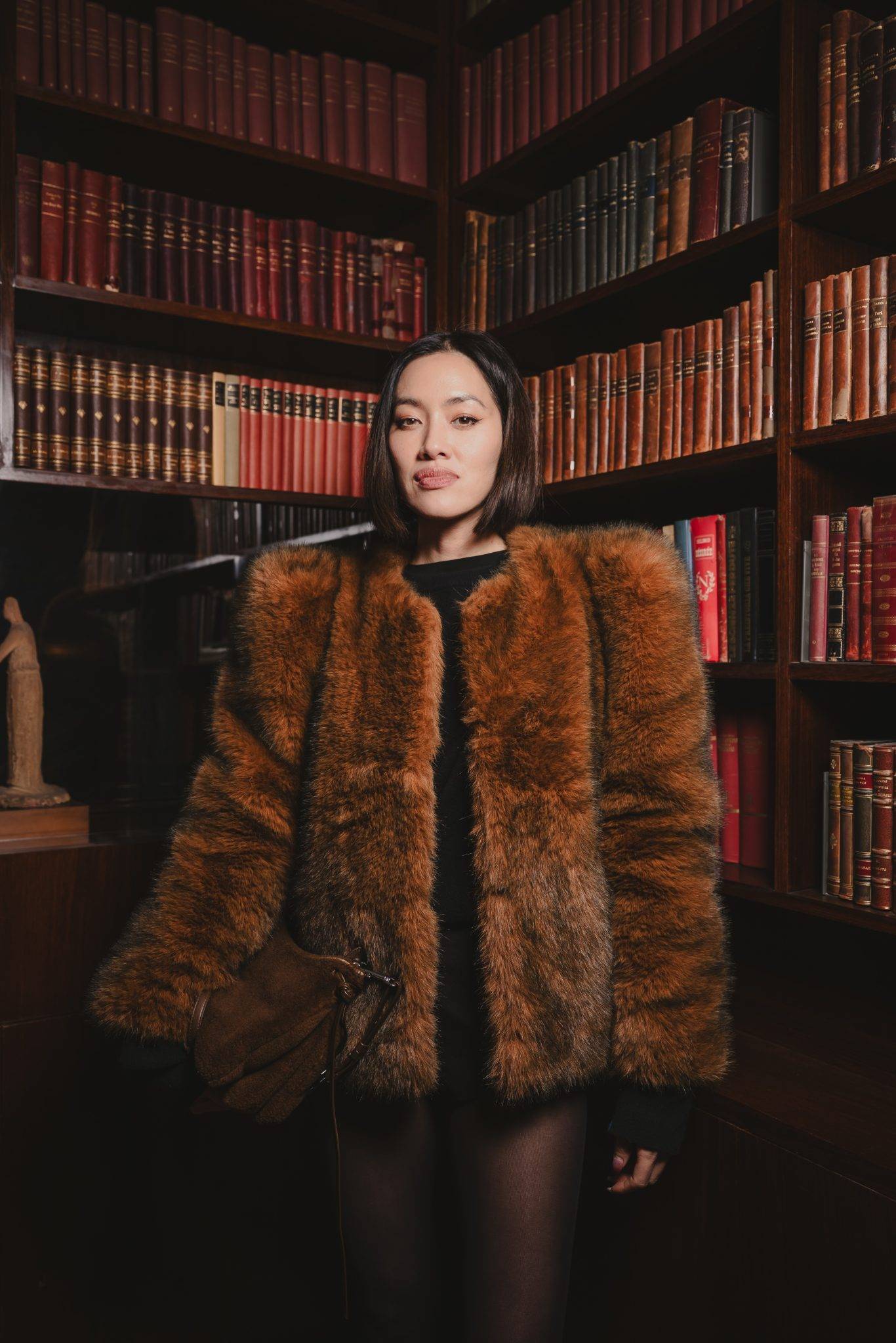  - Eleganza italiana al centro della nuova collezione Tod’s