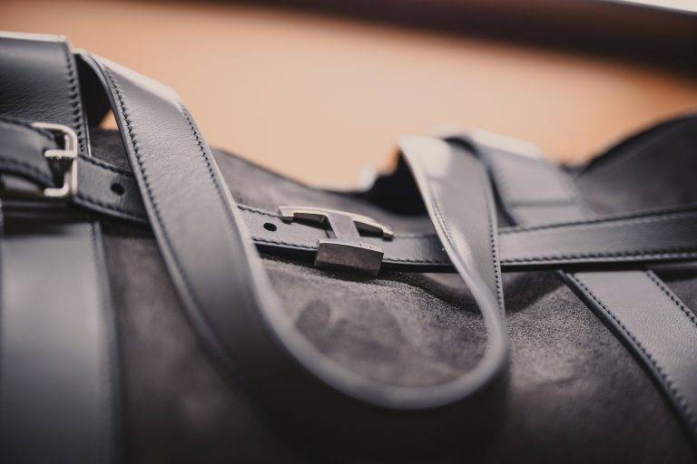 Tod’s Celebrates Italian Elegance in its New Collection