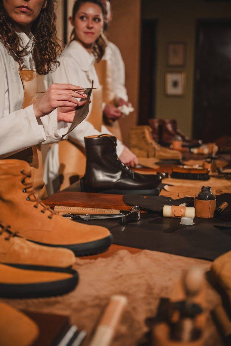 Tod’s Celebrates Italian Elegance in its New Collection