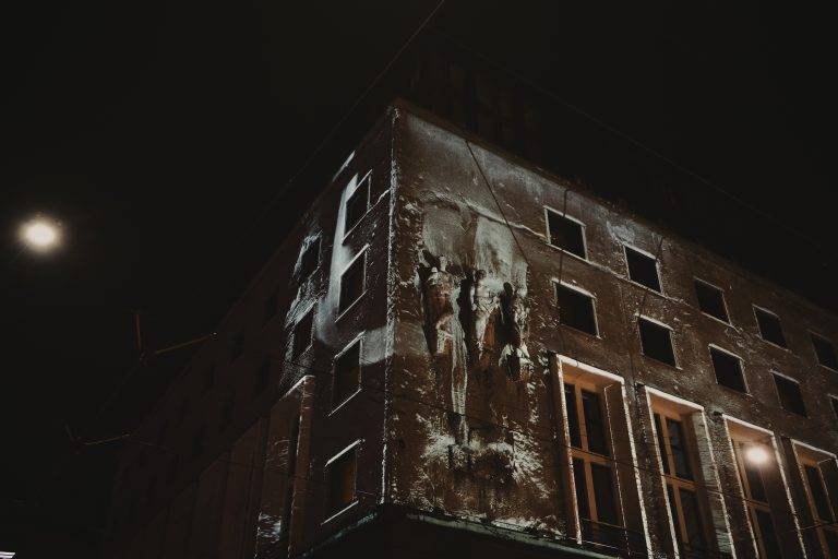 EA7 Emporio Armani Celebrates the Upcoming Winter Olympics