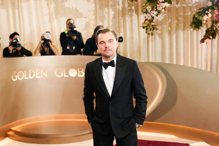  - Golden Globes 2026: Stars, Political Satire and Contemporary Unease