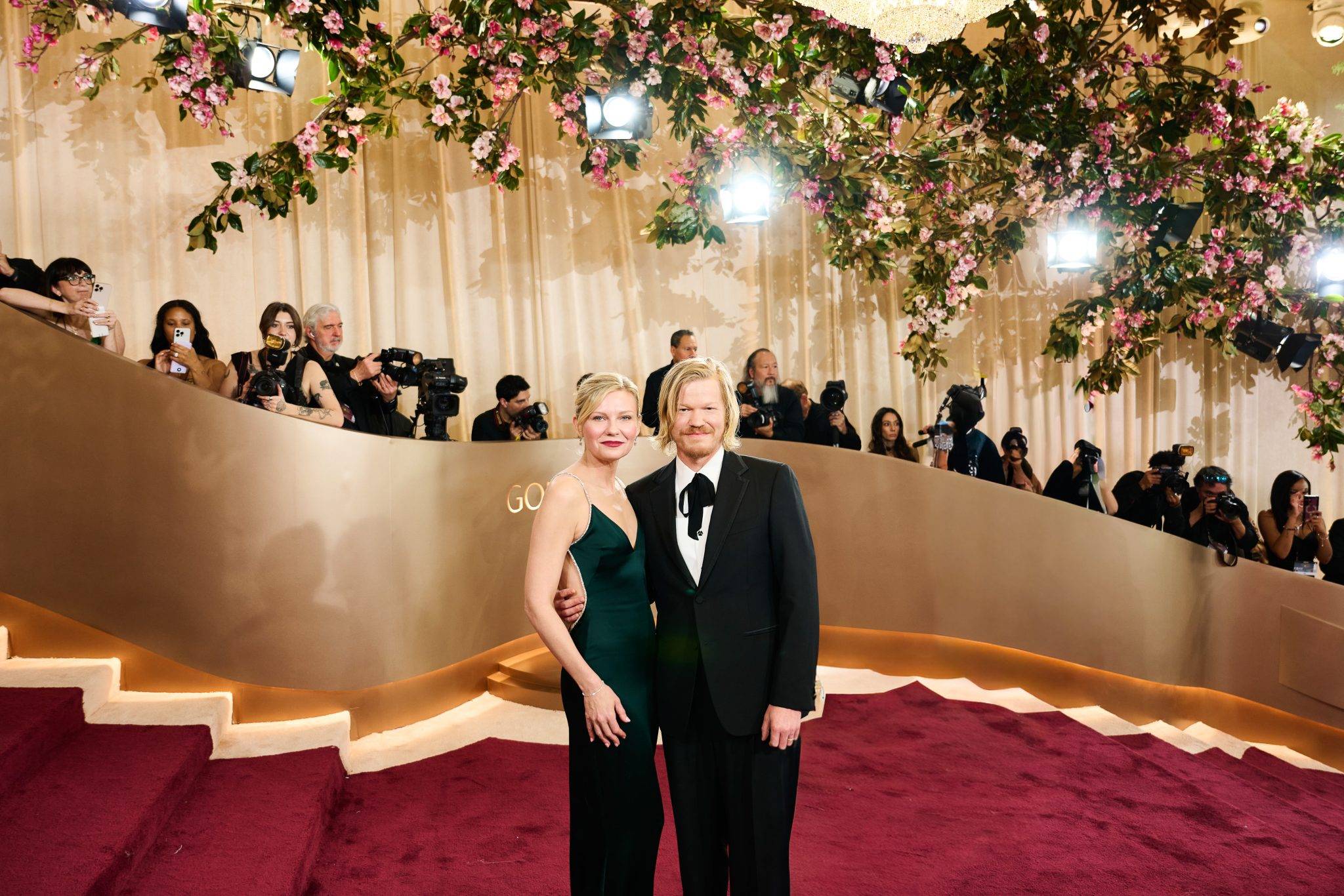  - Golden Globes 2026: Stars, Political Satire and Contemporary Unease