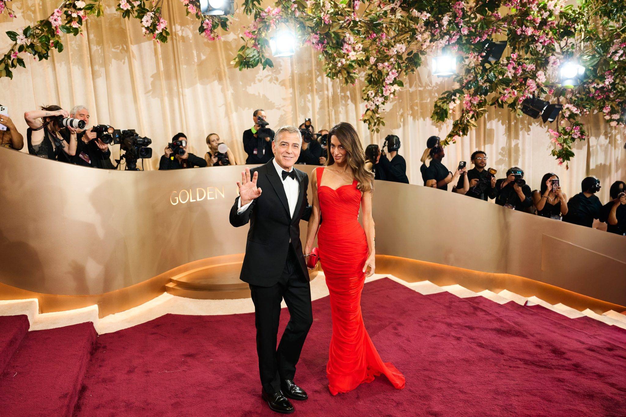  - Golden Globes 2026: Stars, Political Satire and Contemporary Unease