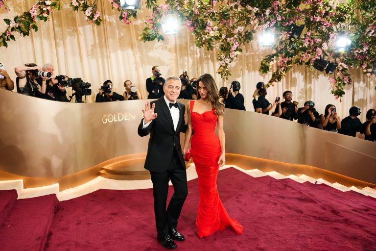  - Golden Globes 2026: Stars, Political Satire and Contemporary Unease