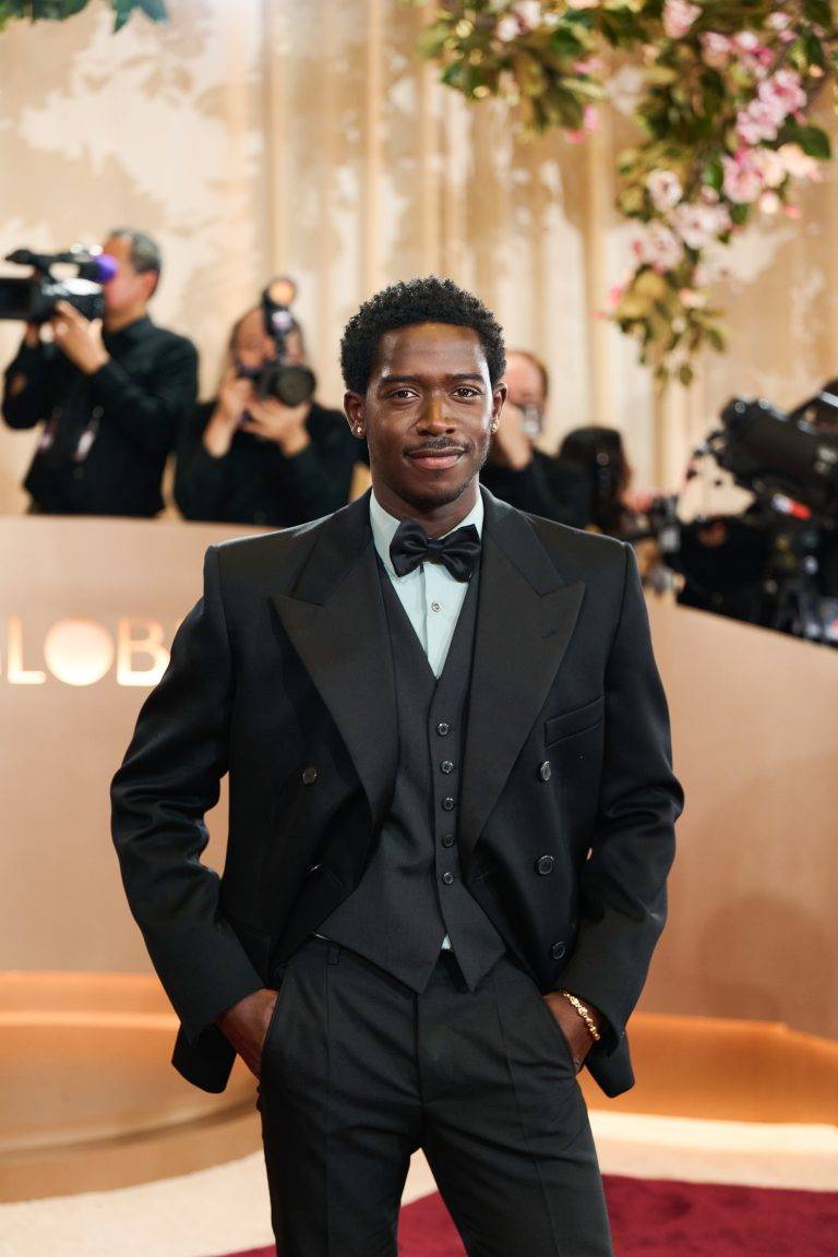  - Golden Globes 2026: Stars, Political Satire and Contemporary Unease