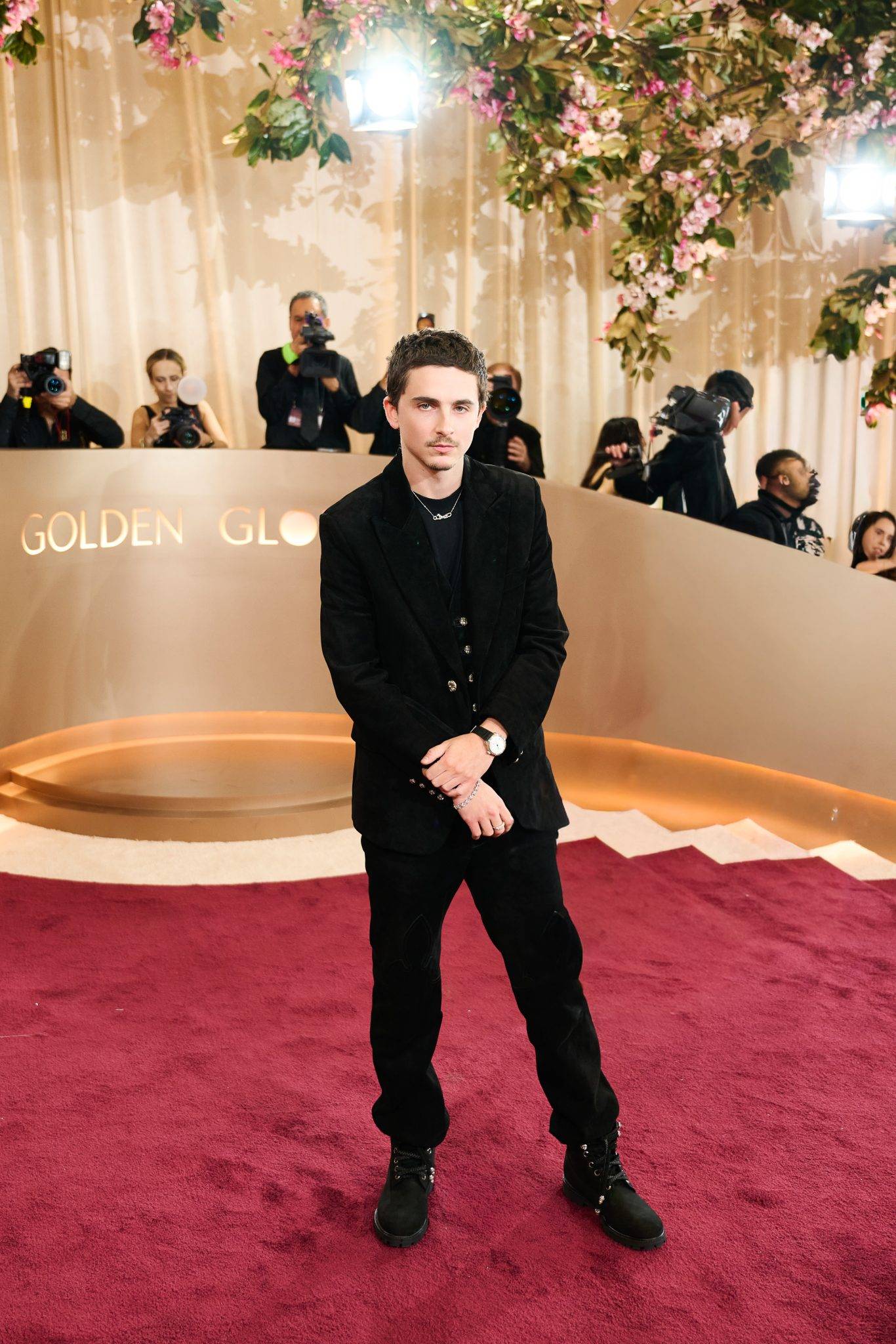  - Golden Globes 2026: Stars, Political Satire and Contemporary Unease