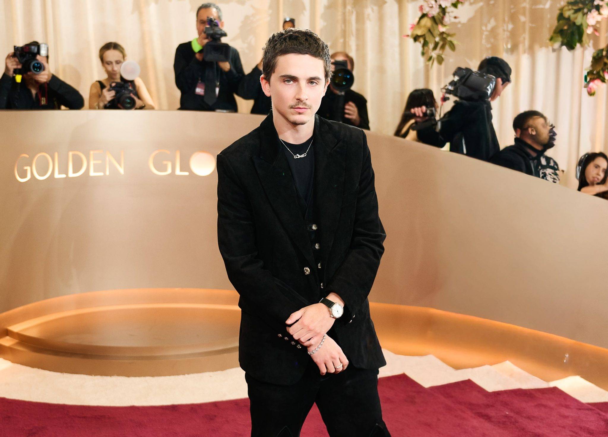 image représentant Timothée Chalamet