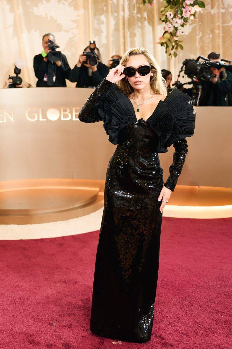  - Golden Globes 2026: Stars, Political Satire and Contemporary Unease