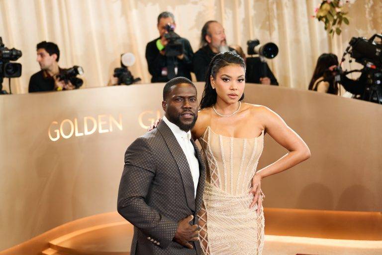  - Golden Globes 2026: Stars, Political Satire and Contemporary Unease