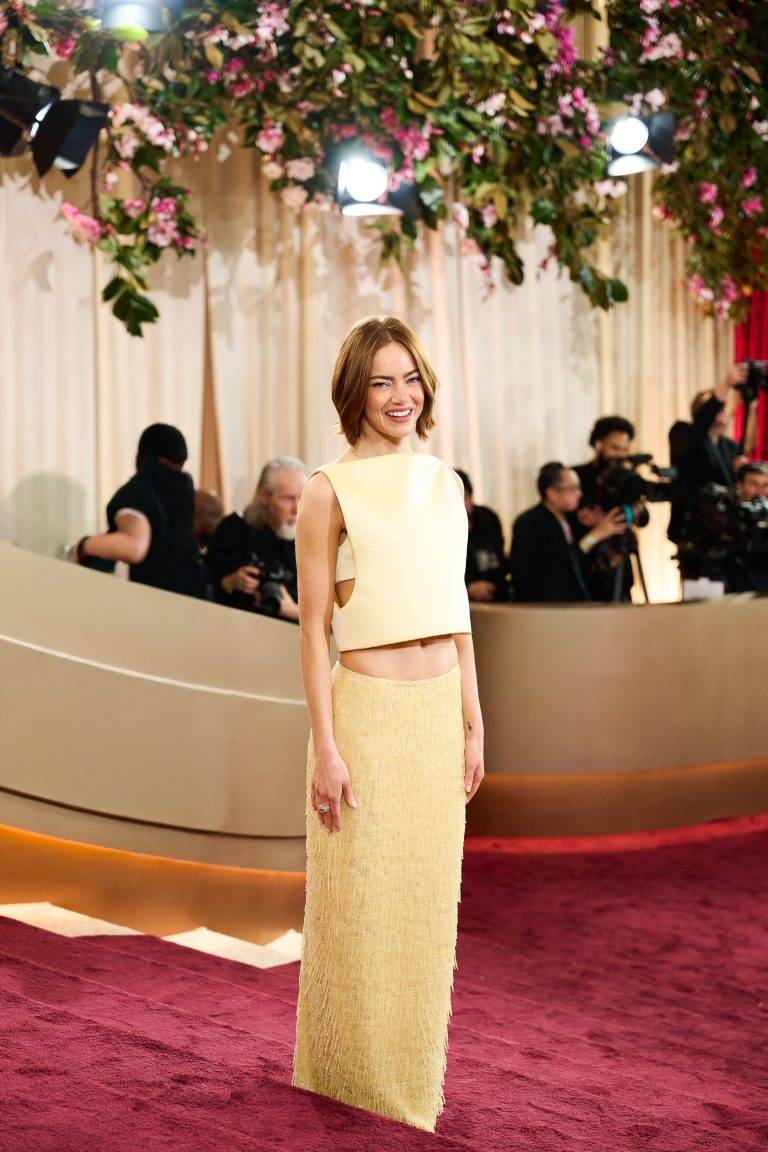  - Golden Globes 2026: Stars, Political Satire and Contemporary Unease