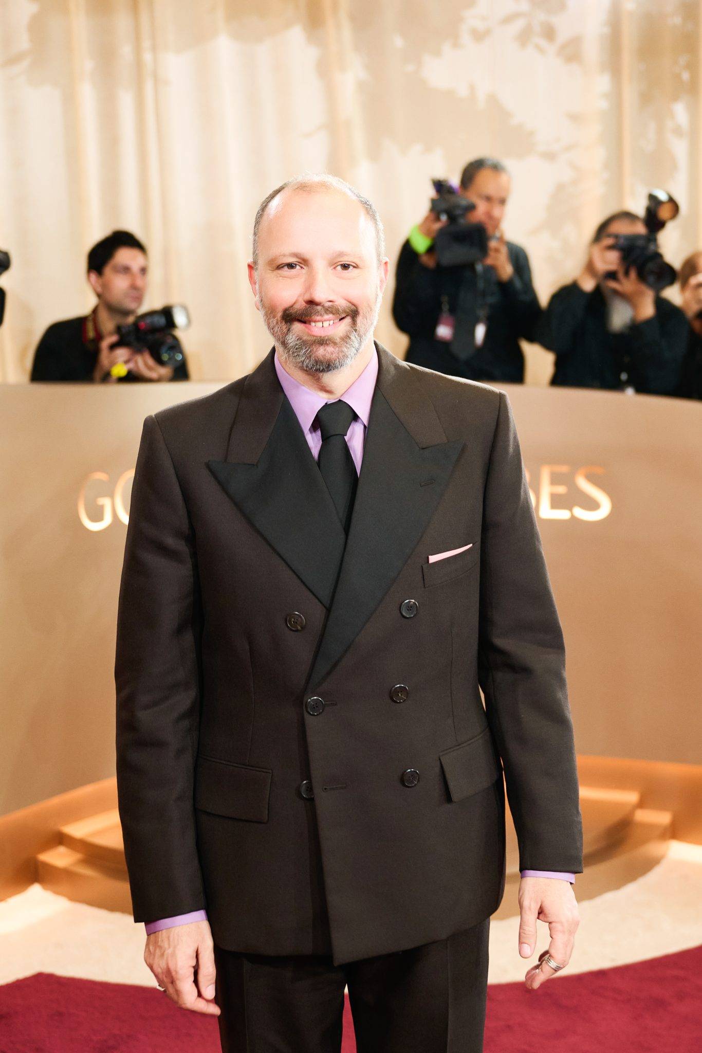  - Golden Globes 2026: Stars, Political Satire and Contemporary Unease