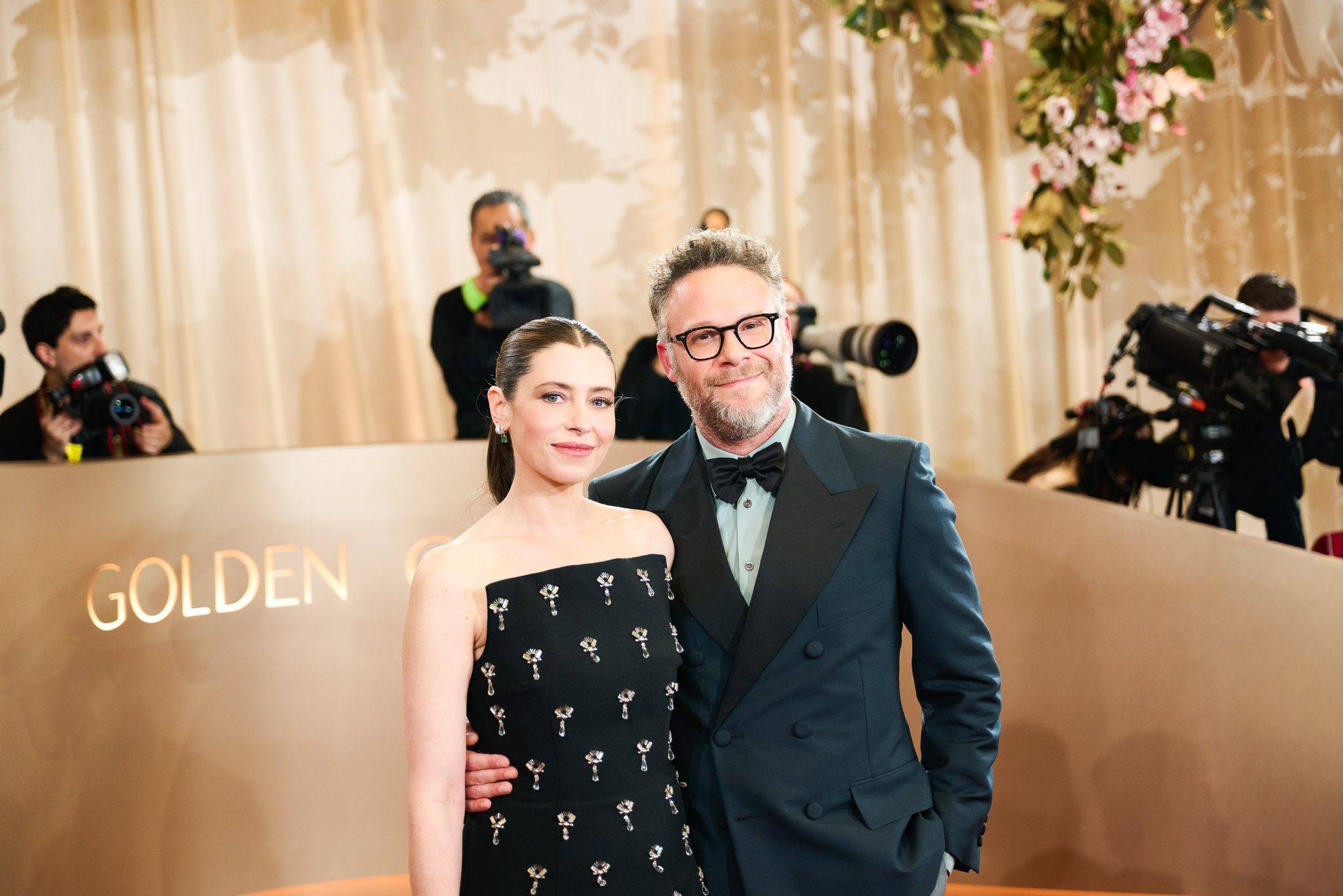  - Golden Globes 2026: Stars, Political Satire and Contemporary Unease