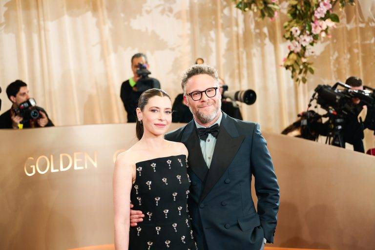  - Golden Globes 2026: Stars, Political Satire and Contemporary Unease