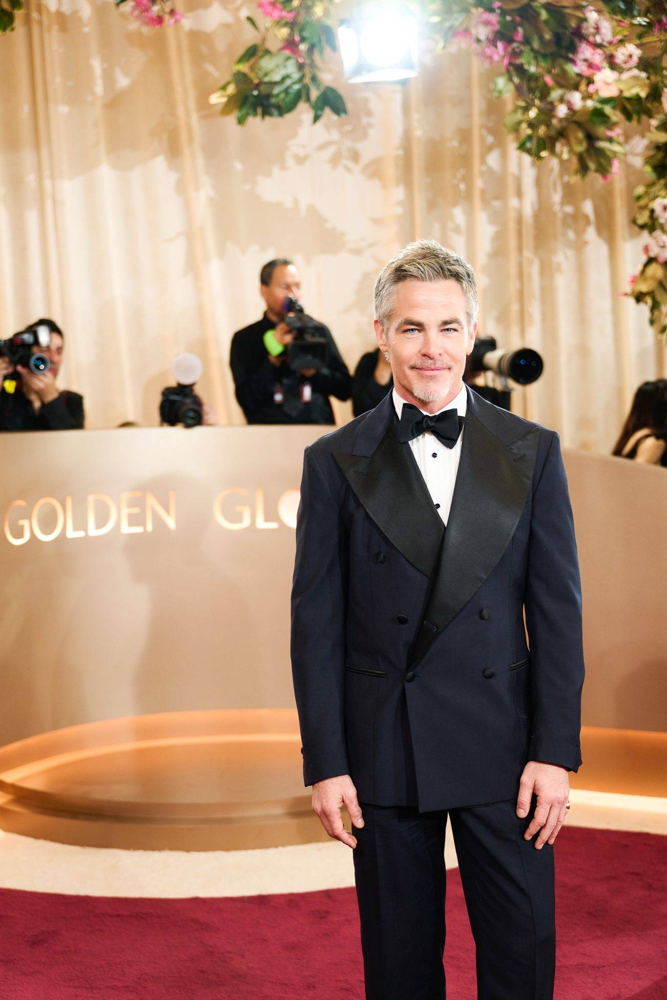  - Golden Globes 2026: Stars, Political Satire and Contemporary Unease