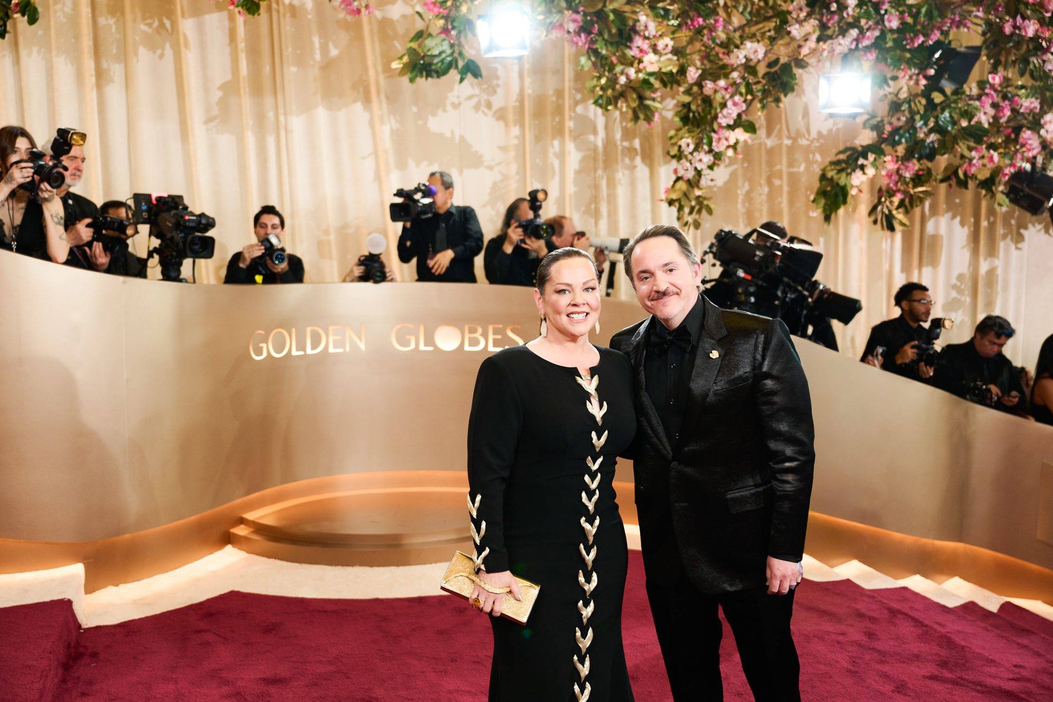 - Golden Globes 2026: Stars, Political Satire and Contemporary Unease