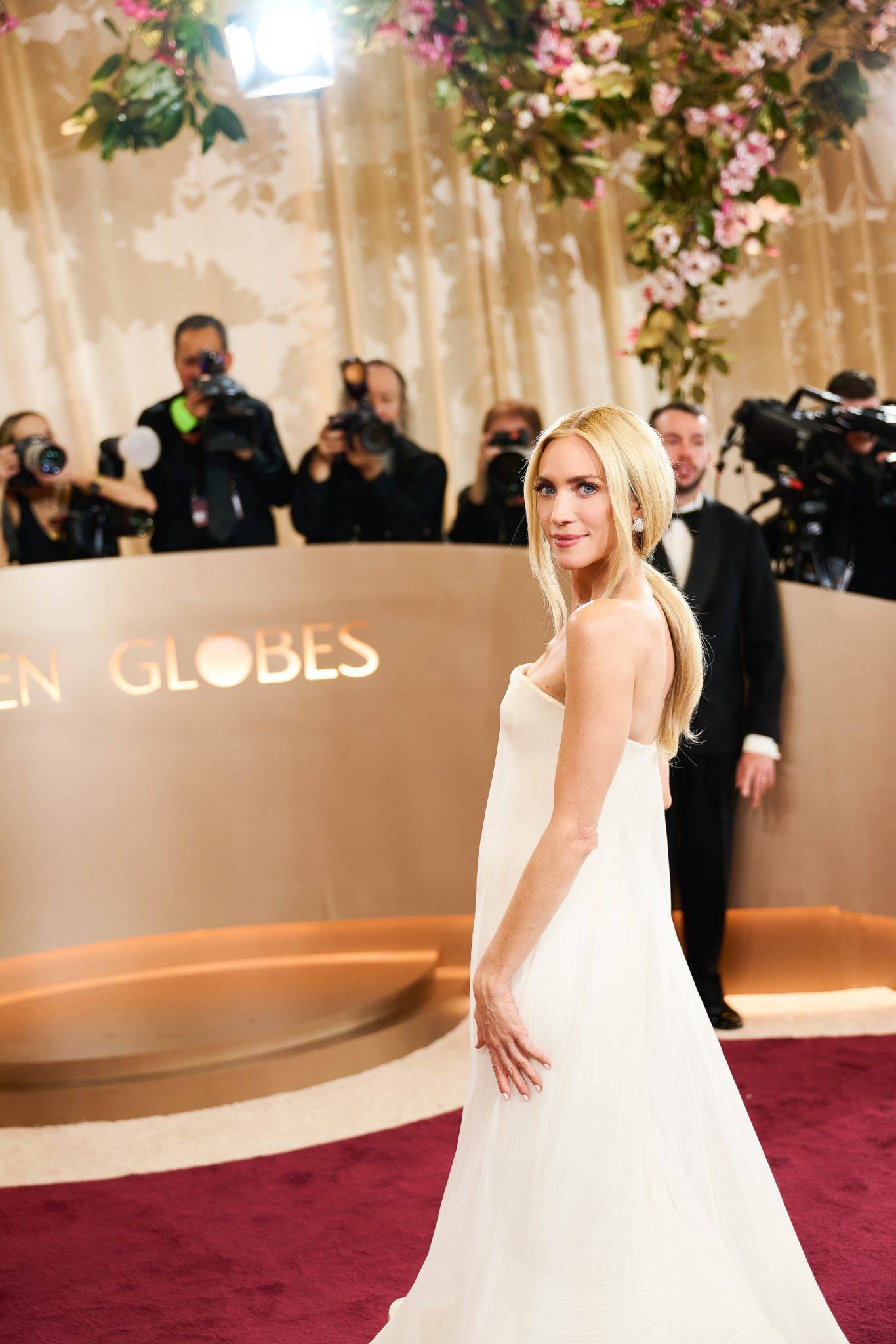  - Golden Globes 2026: Stars, Political Satire and Contemporary Unease