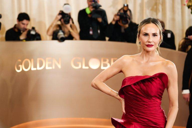  - Golden Globes 2026: Stars, Political Satire and Contemporary Unease