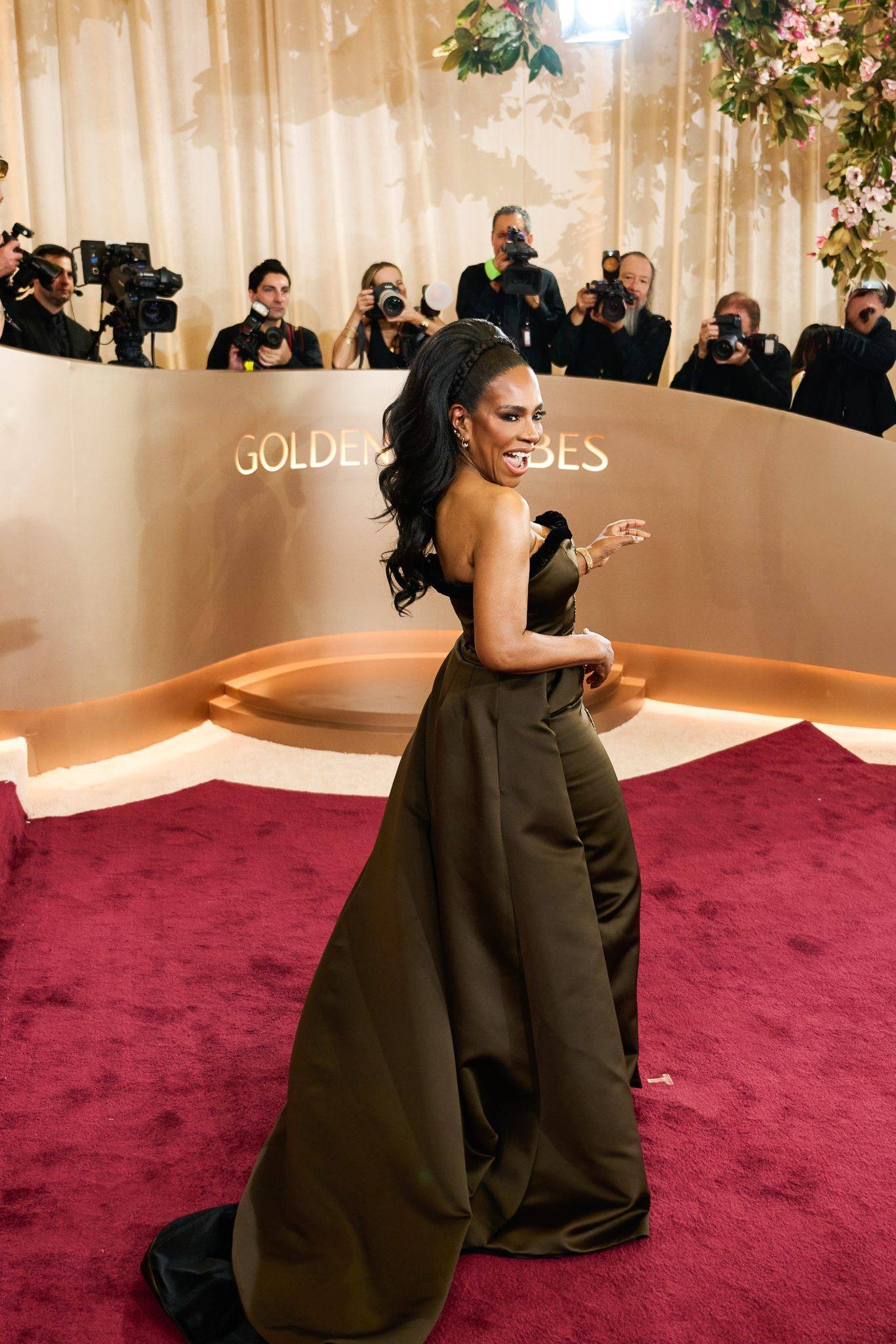  - Golden Globes 2026: Stars, Political Satire and Contemporary Unease