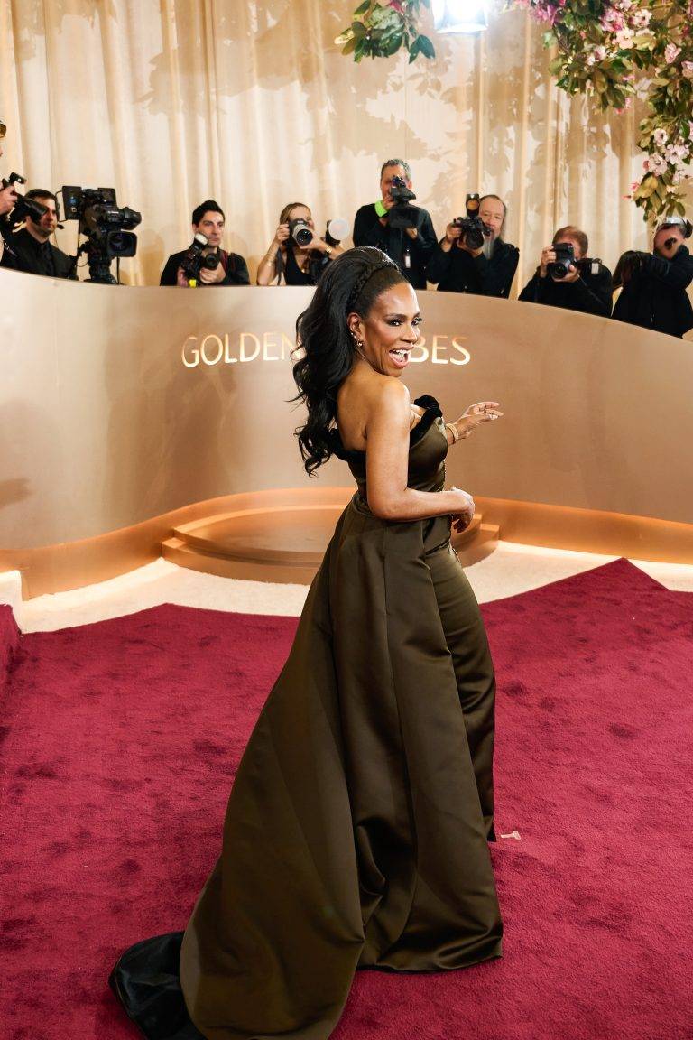  - Golden Globes 2026: Stars, Political Satire and Contemporary Unease