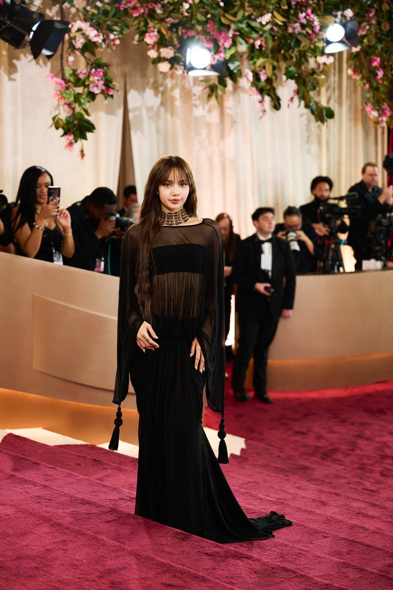  - Golden Globes 2026: Stars, Political Satire and Contemporary Unease