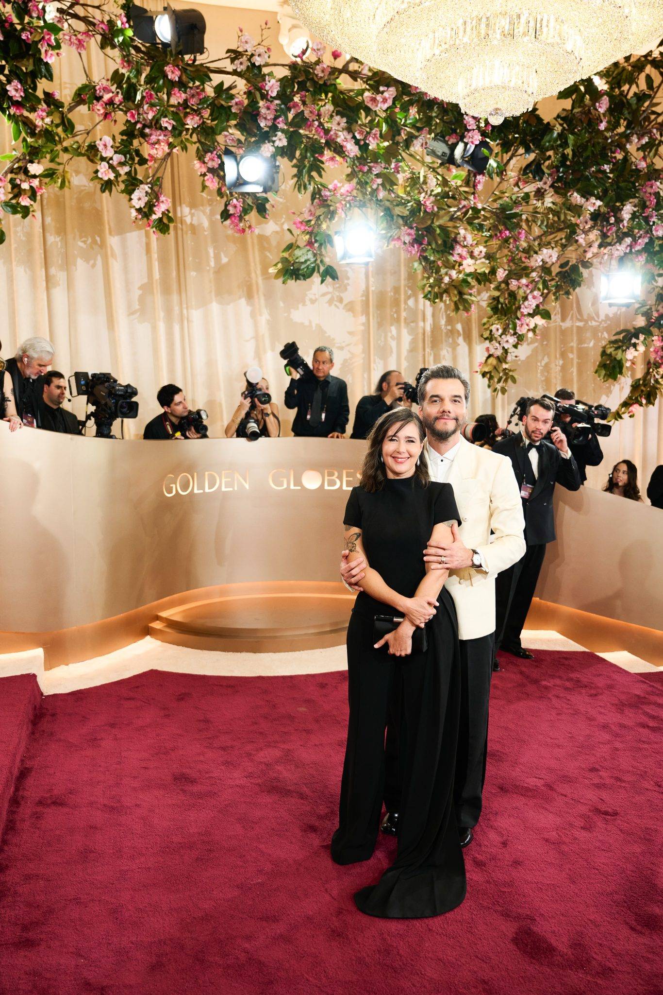  - Golden Globes 2026: Stars, Political Satire and Contemporary Unease