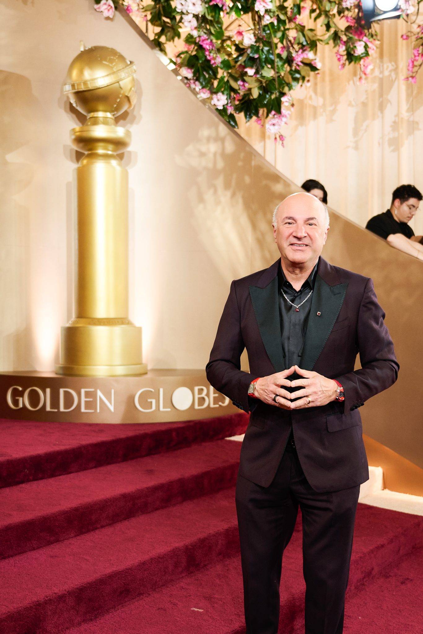  - Golden Globes 2026: Stars, Political Satire and Contemporary Unease