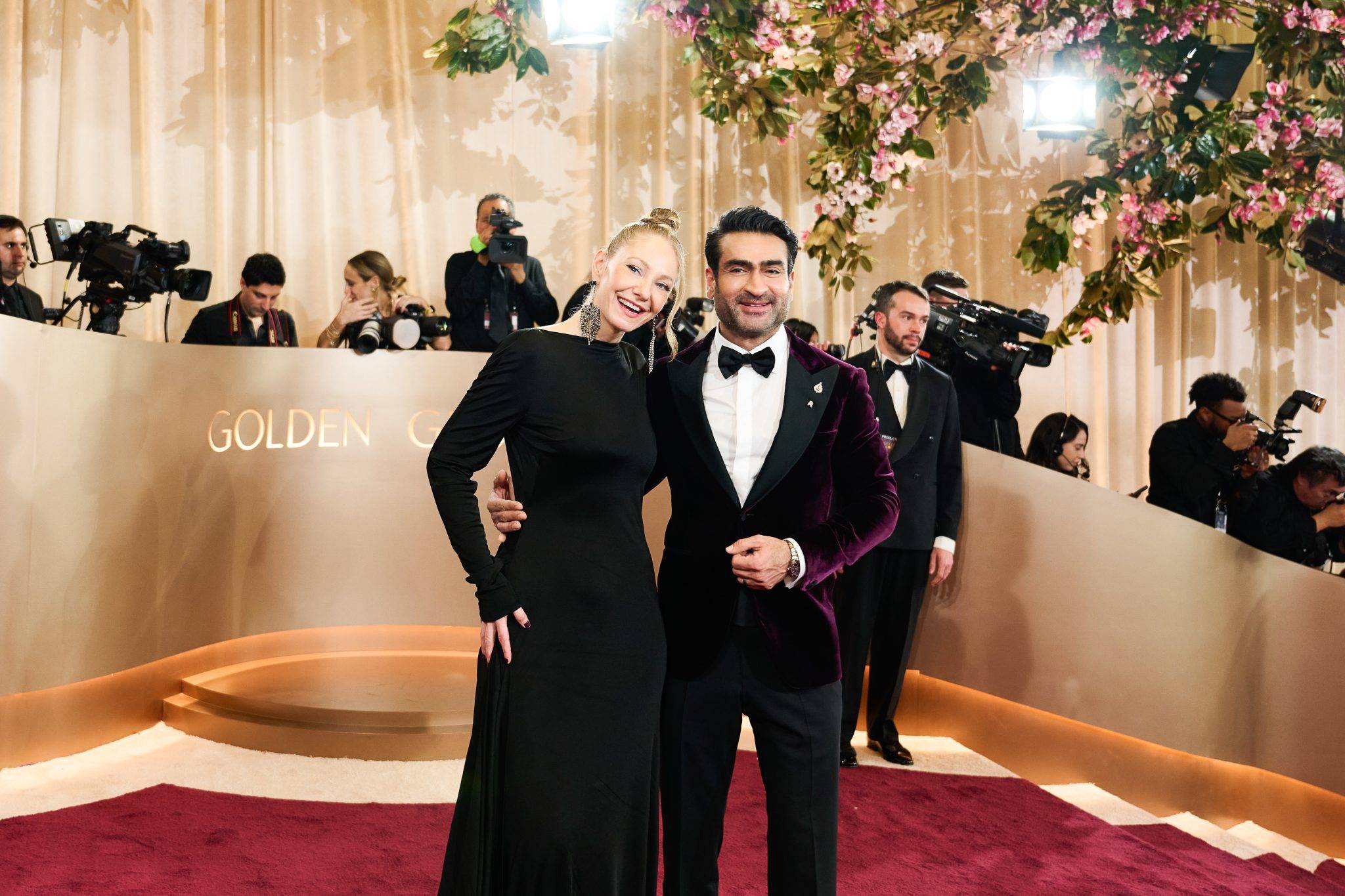  - Golden Globes 2026: Stars, Political Satire and Contemporary Unease