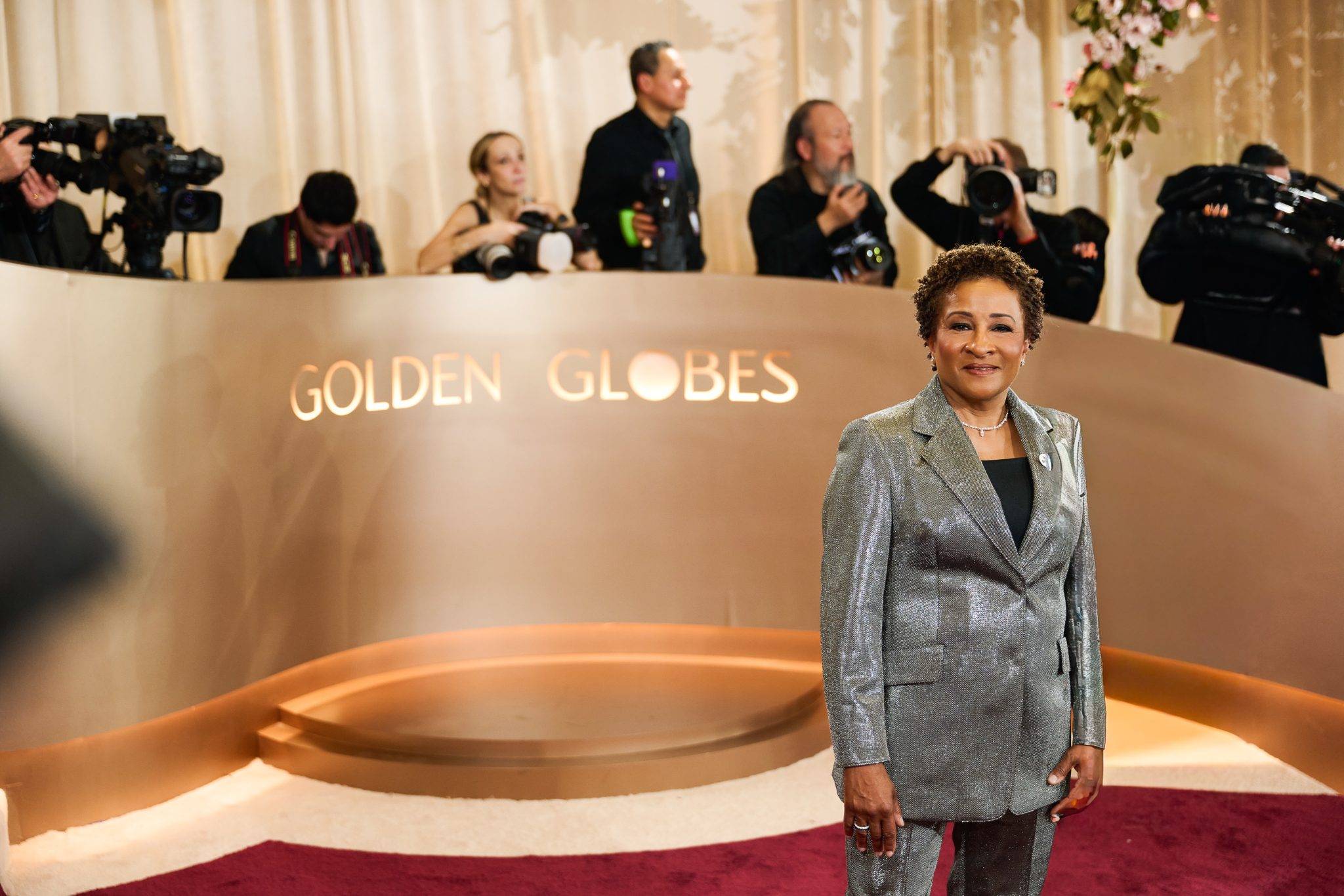  - Golden Globes 2026: Stars, Political Satire and Contemporary Unease