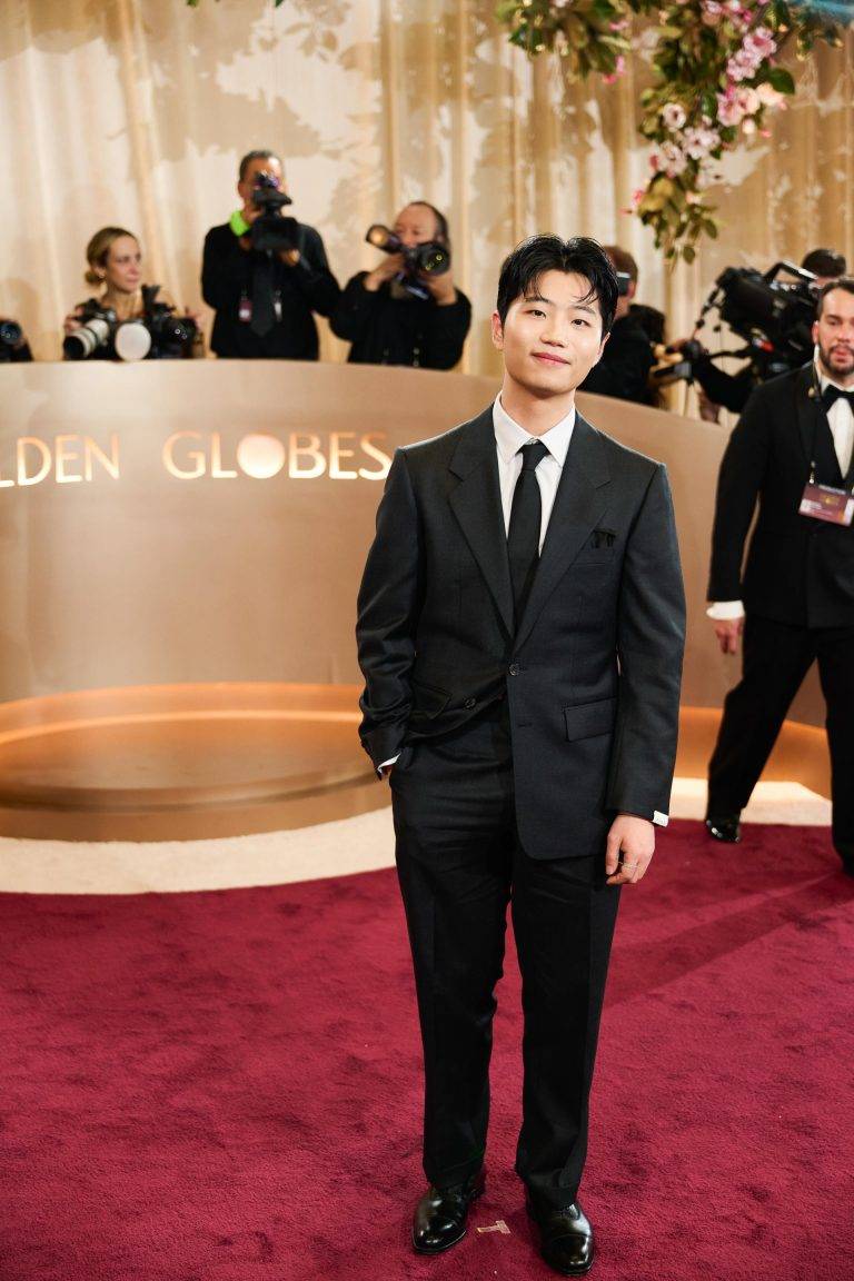  - Golden Globes 2026: Stars, Political Satire and Contemporary Unease