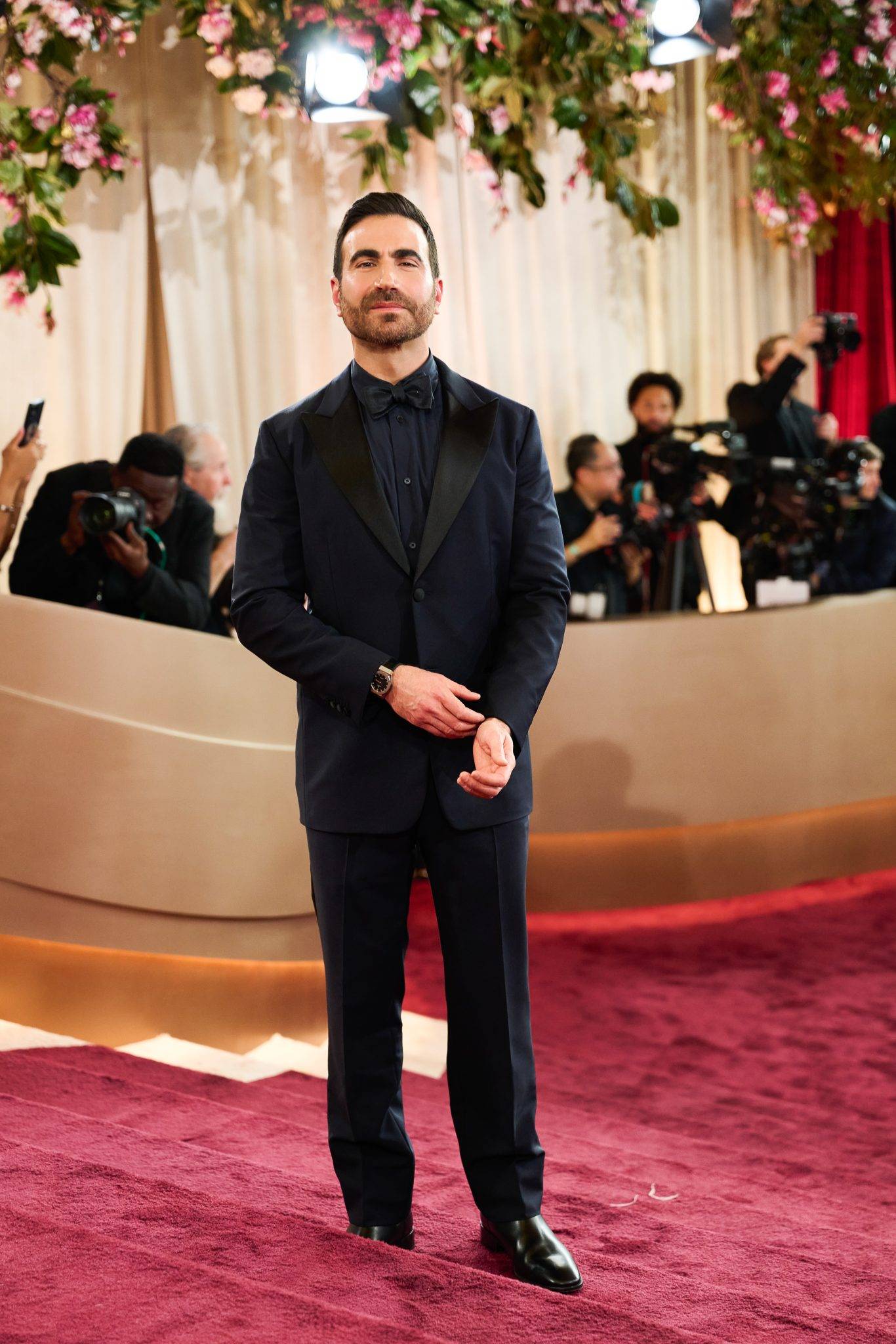  - Golden Globes 2026: Stars, Political Satire and Contemporary Unease