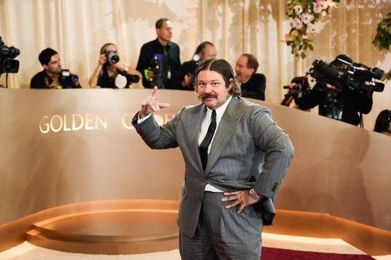  - Golden Globes 2026: Stars, Political Satire and Contemporary Unease