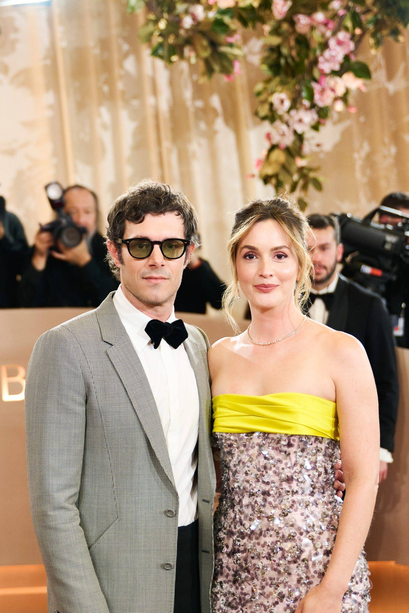  - Golden Globes 2026: Stars, Political Satire and Contemporary Unease