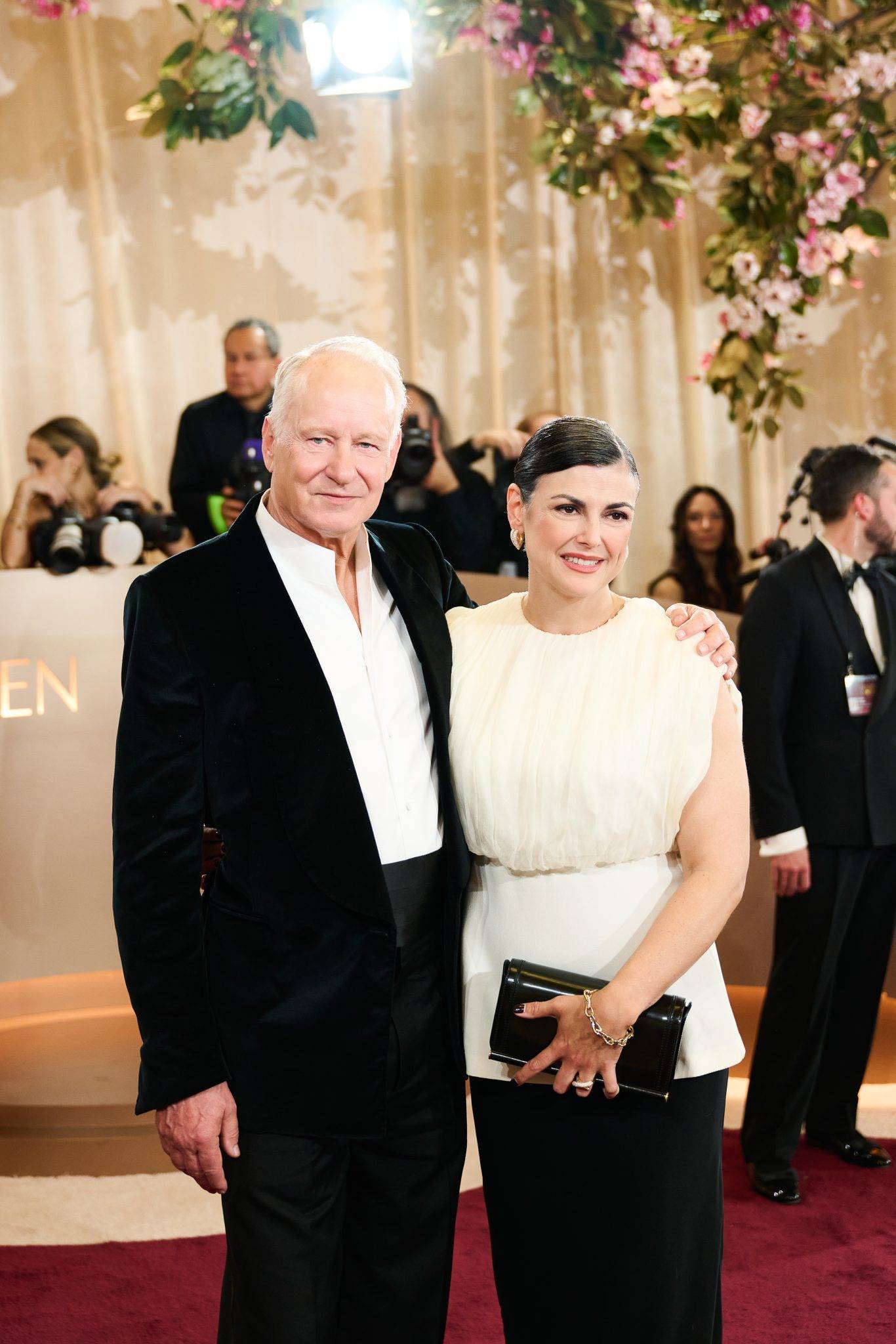  - Golden Globes 2026: Stars, Political Satire and Contemporary Unease