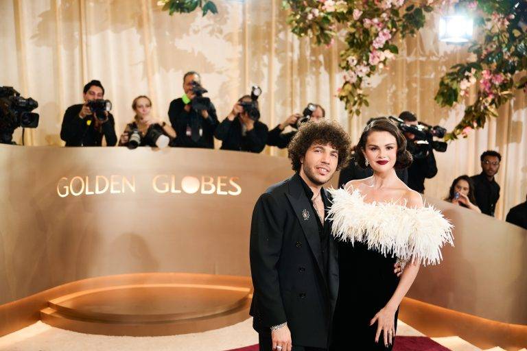  - Golden Globes 2026: Stars, Political Satire and Contemporary Unease