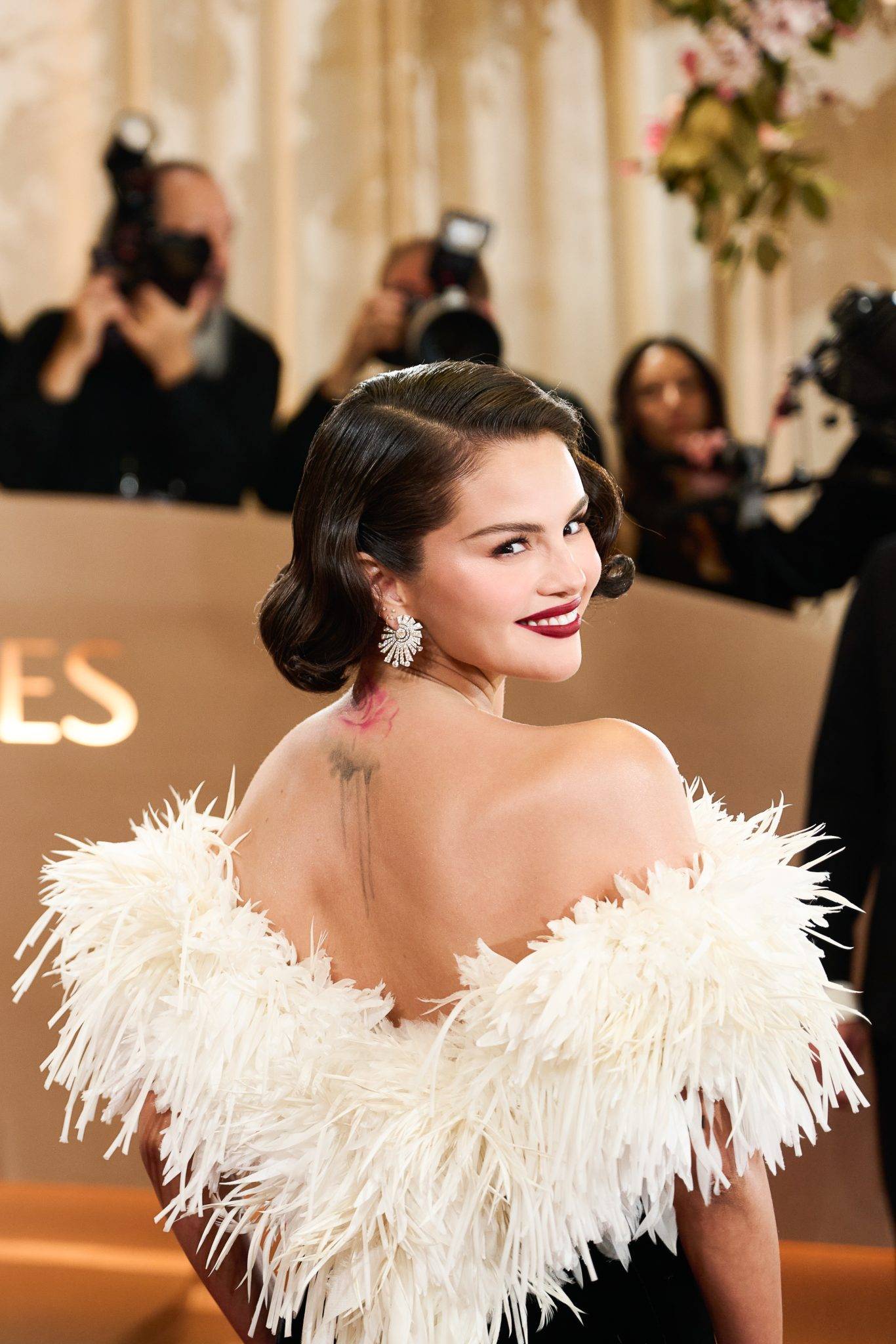  - Golden Globes 2026: Stars, Political Satire and Contemporary Unease