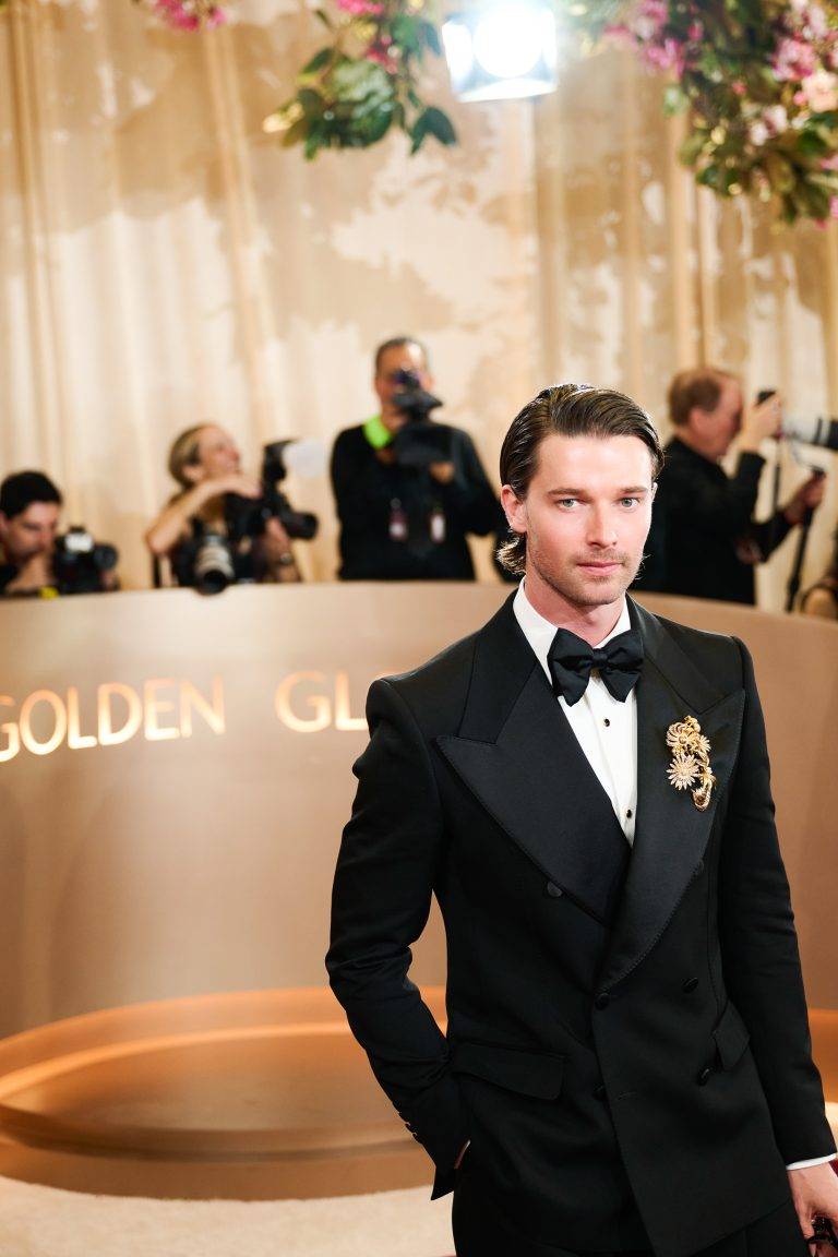  - Golden Globes 2026: Stars, Political Satire and Contemporary Unease
