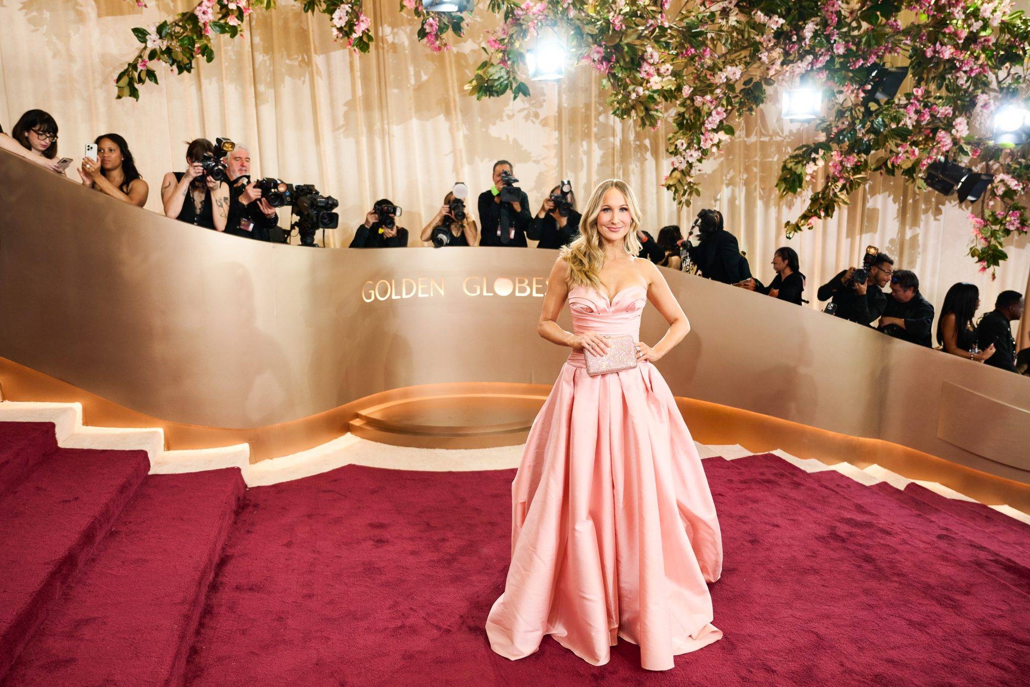  - Golden Globes 2026: Stars, Political Satire and Contemporary Unease