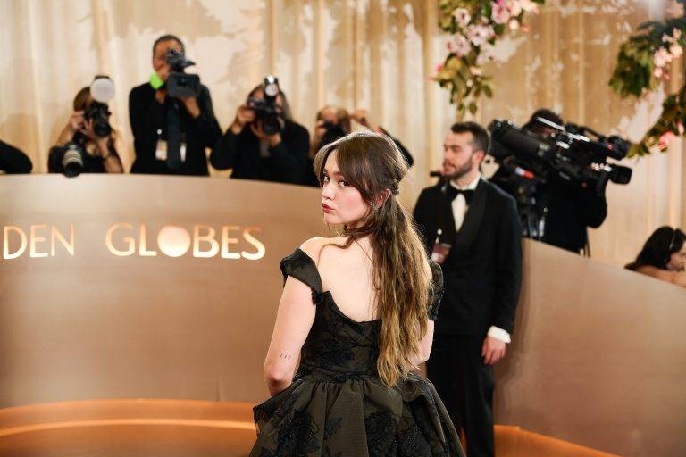  - Golden Globes 2026: Stars, Political Satire and Contemporary Unease