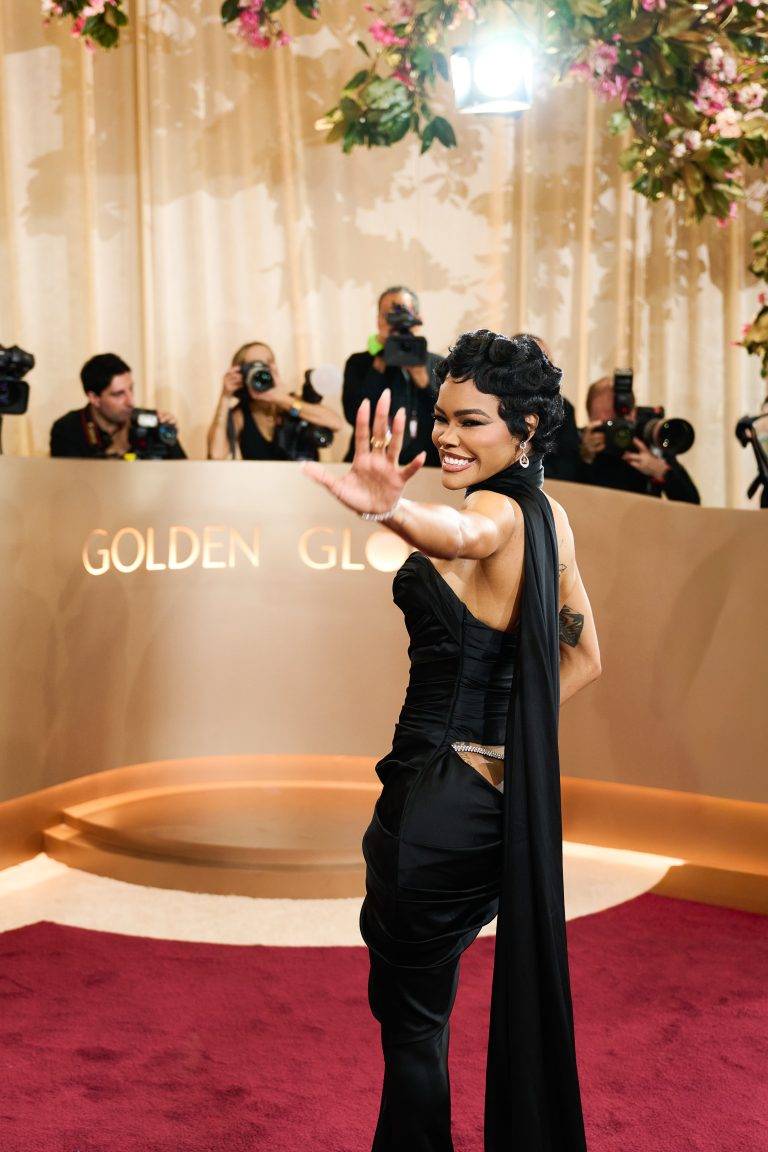  - Golden Globes 2026: Stars, Political Satire and Contemporary Unease