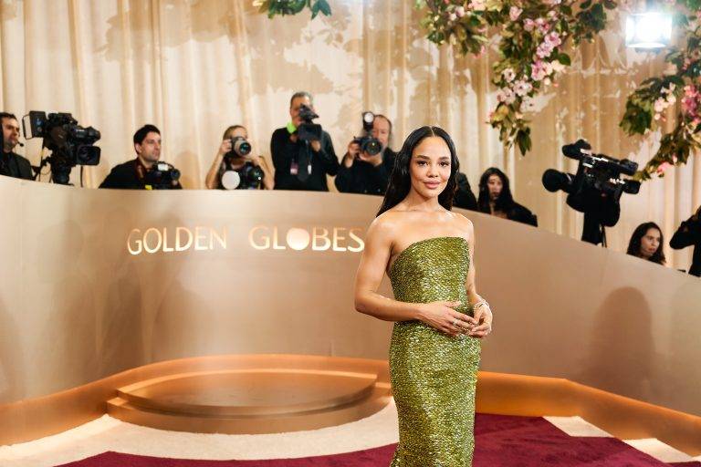  - Golden Globes 2026: Stars, Political Satire and Contemporary Unease