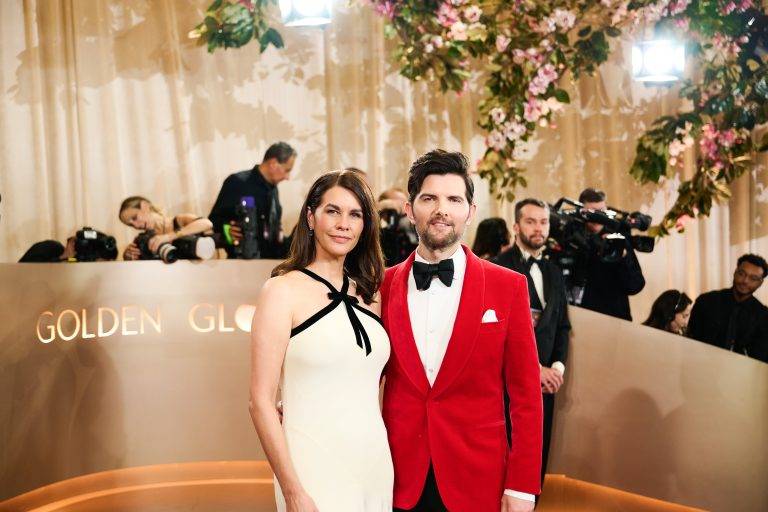  - Golden Globes 2026: Stars, Political Satire and Contemporary Unease