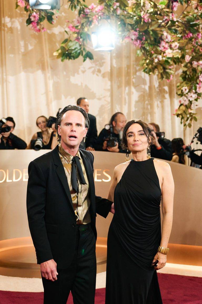  - Golden Globes 2026: Stars, Political Satire and Contemporary Unease