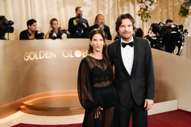  - Golden Globes 2026: Stars, Political Satire and Contemporary Unease