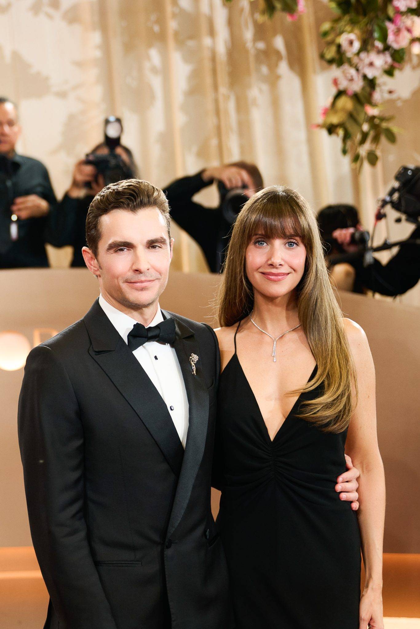  - Golden Globes 2026: Stars, Political Satire and Contemporary Unease