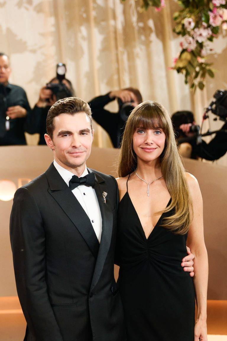  - Golden Globes 2026: Stars, Political Satire and Contemporary Unease