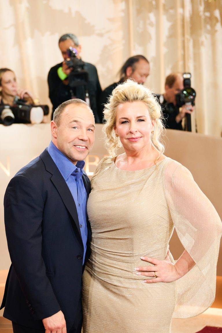  - Golden Globes 2026: Stars, Political Satire and Contemporary Unease