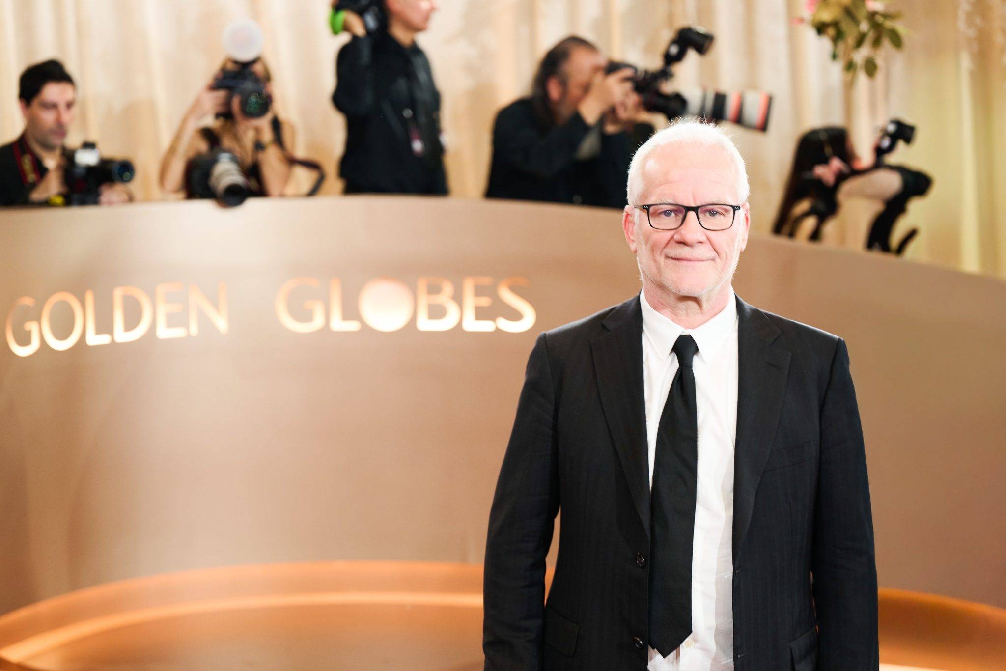  - Golden Globes 2026: Stars, Political Satire and Contemporary Unease