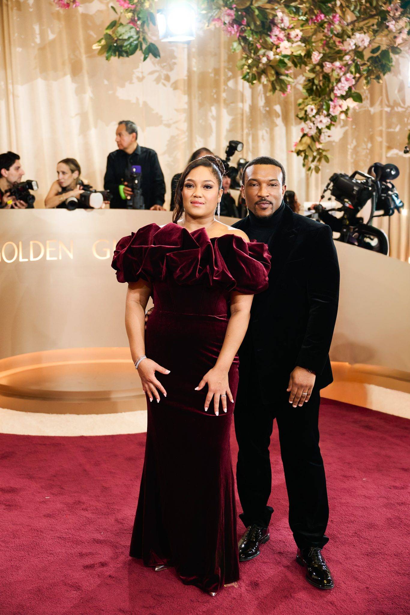  - Golden Globes 2026: Stars, Political Satire and Contemporary Unease