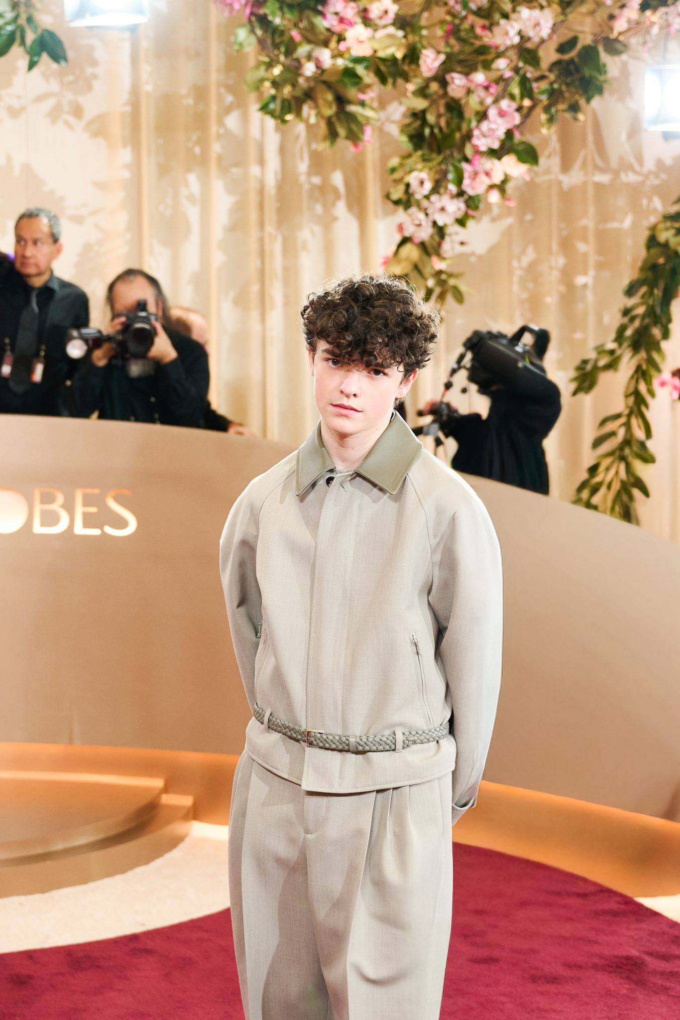  - Golden Globes 2026: Stars, Political Satire and Contemporary Unease