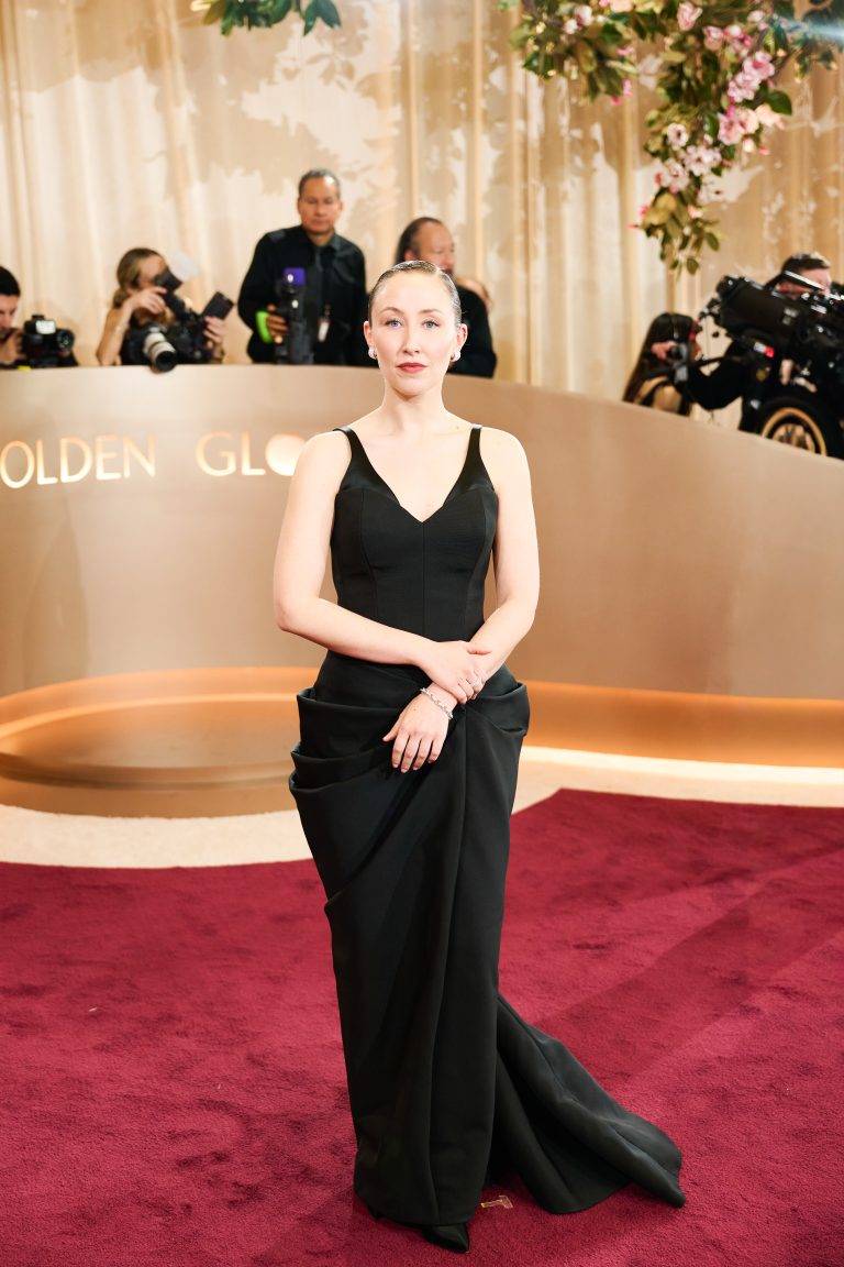  - Golden Globes 2026: Stars, Political Satire and Contemporary Unease